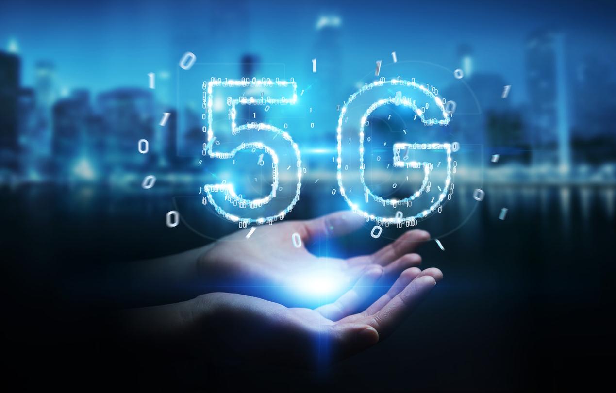 到 2026 年，全球 5G 物聯(lián)網(wǎng)連接增加到1.16 億